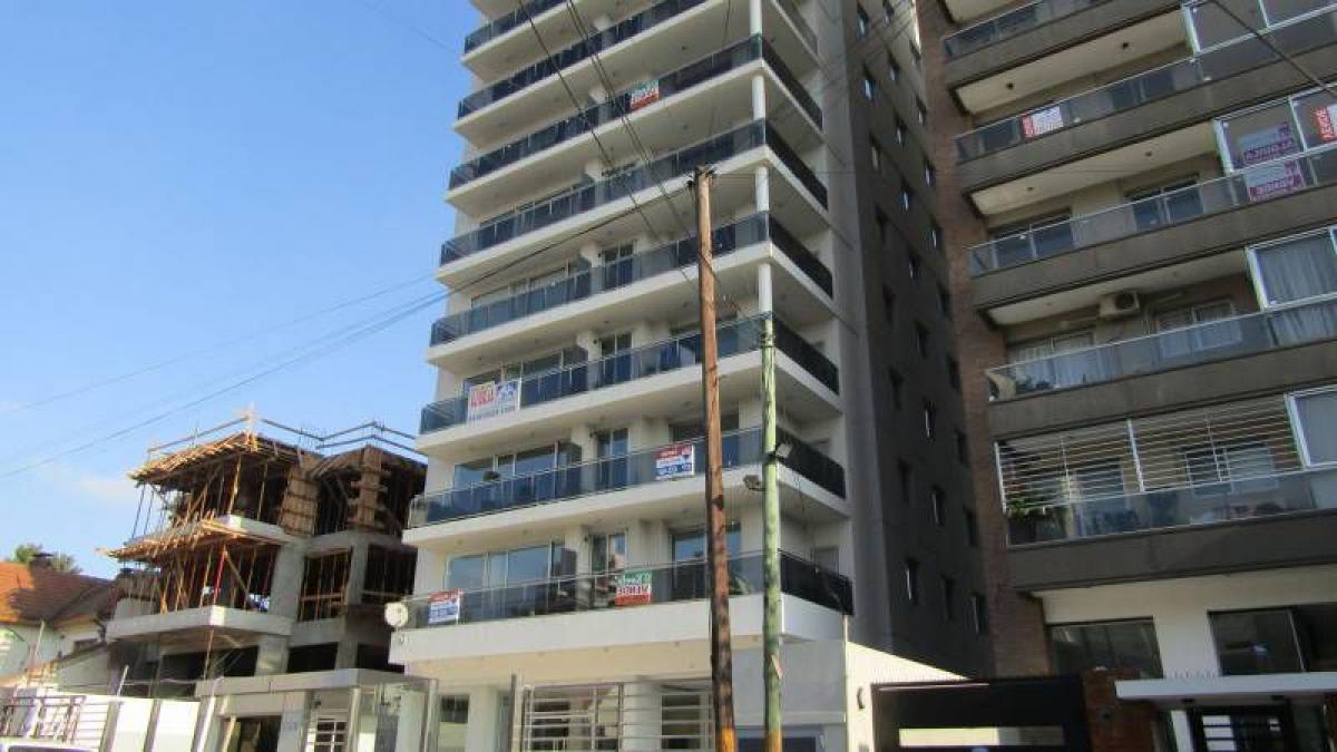 3 chambres Appartement à Quilmes, Argentina No. 61967