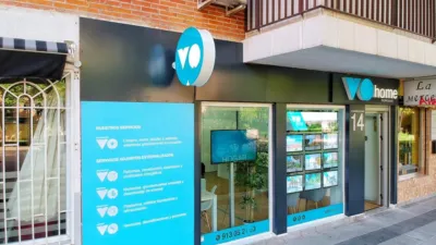 3 Schlafzimmer Wohnung in Madrid, Spain, Nr. 205080