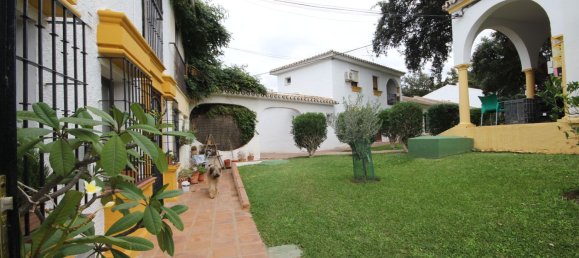 Adosado de 2 dormitorios en Marbella, Spain No. 53960 2