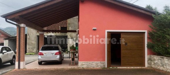 Дом с 4 спальнями в Брольяно, Италия № 266665 12