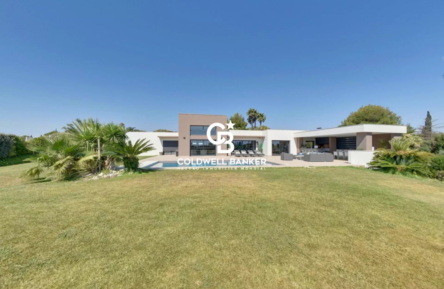 5 Schlafzimmer Villa in Perpignan, France, Nr. 282017