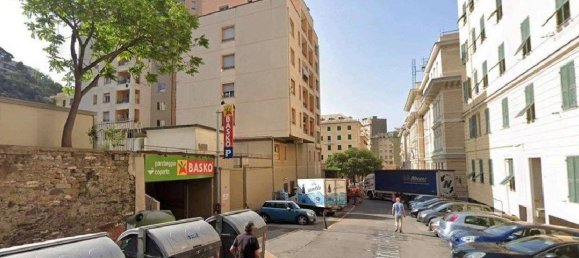 Garage à Genoa, Italy 13m² No. 123619 7