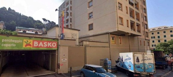 Garage à Genoa, Italy 13m² No. 123619 9