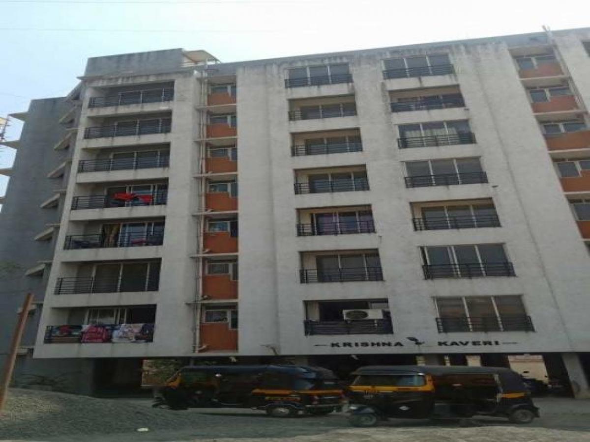 استوديو في Mumbai, India رقم 7999