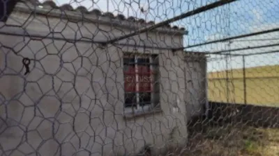 Terrain à Villares de la Reina, Spain 1500m² No. 62445