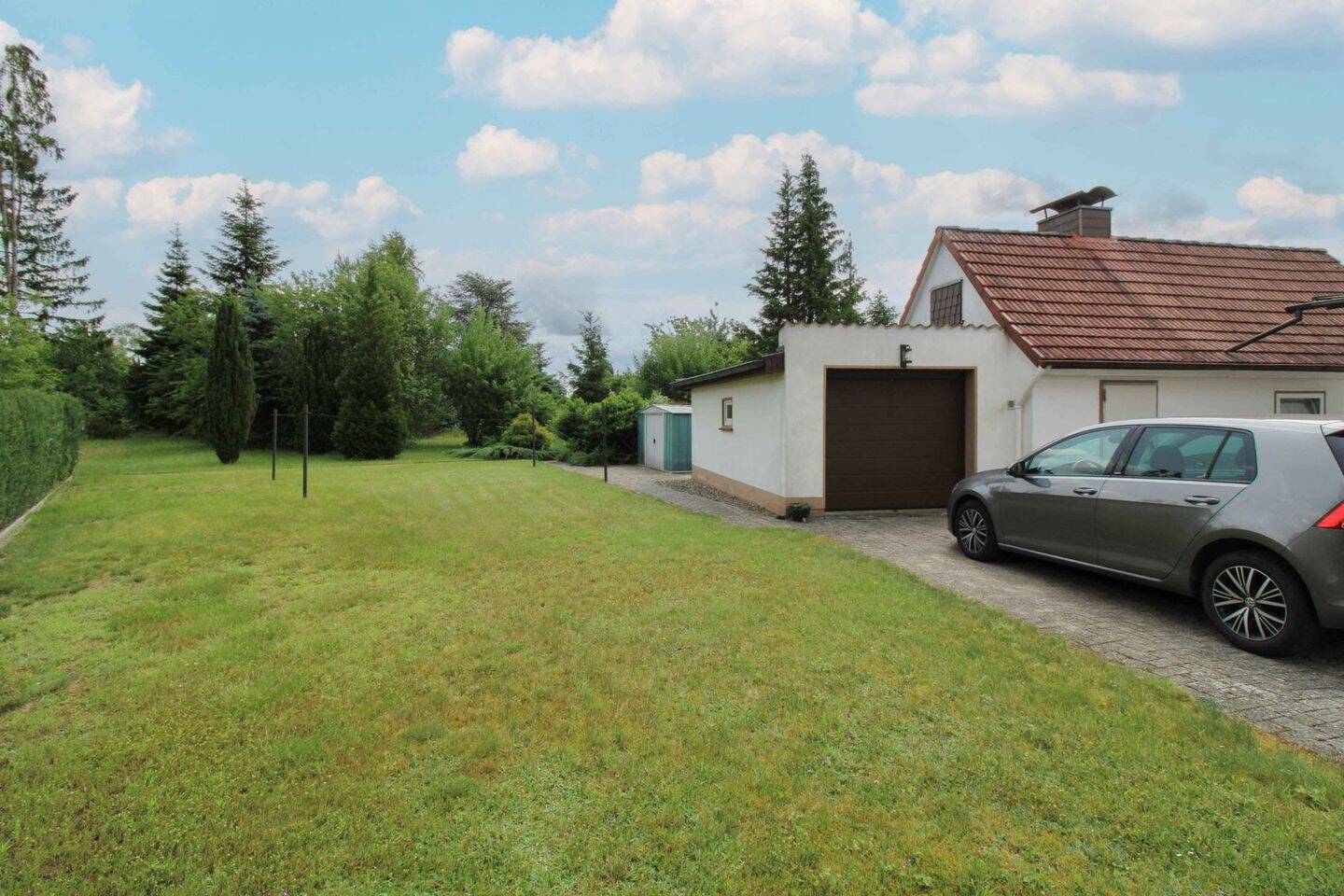 Adosado de 6 dormitorios en Celle, Germany No. 317014