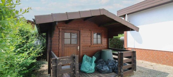 Adosado de 6 dormitorios en Celle, Germany No. 317014 11