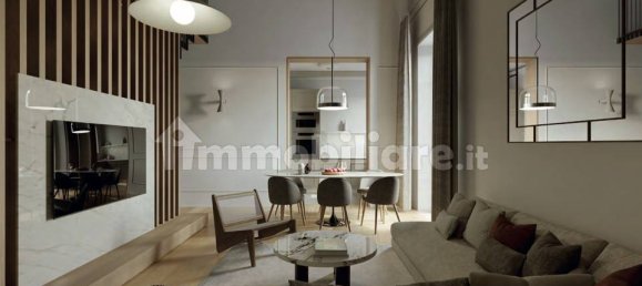 3 bedrooms Apartment in Florence, Italy No. 186146 5