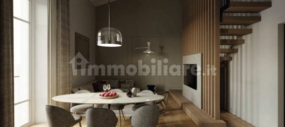 3 bedrooms Apartment in Florence, Italy No. 186146 3