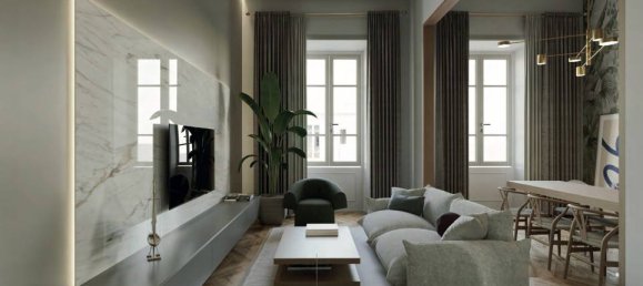 3 bedrooms Apartment in Florence, Italy No. 186146 10