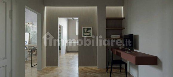 3 bedrooms Apartment in Florence, Italy No. 186146 8