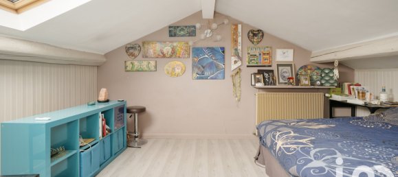 3 bedrooms Apartment in Essey-les-Nancy, France No. 42545 6