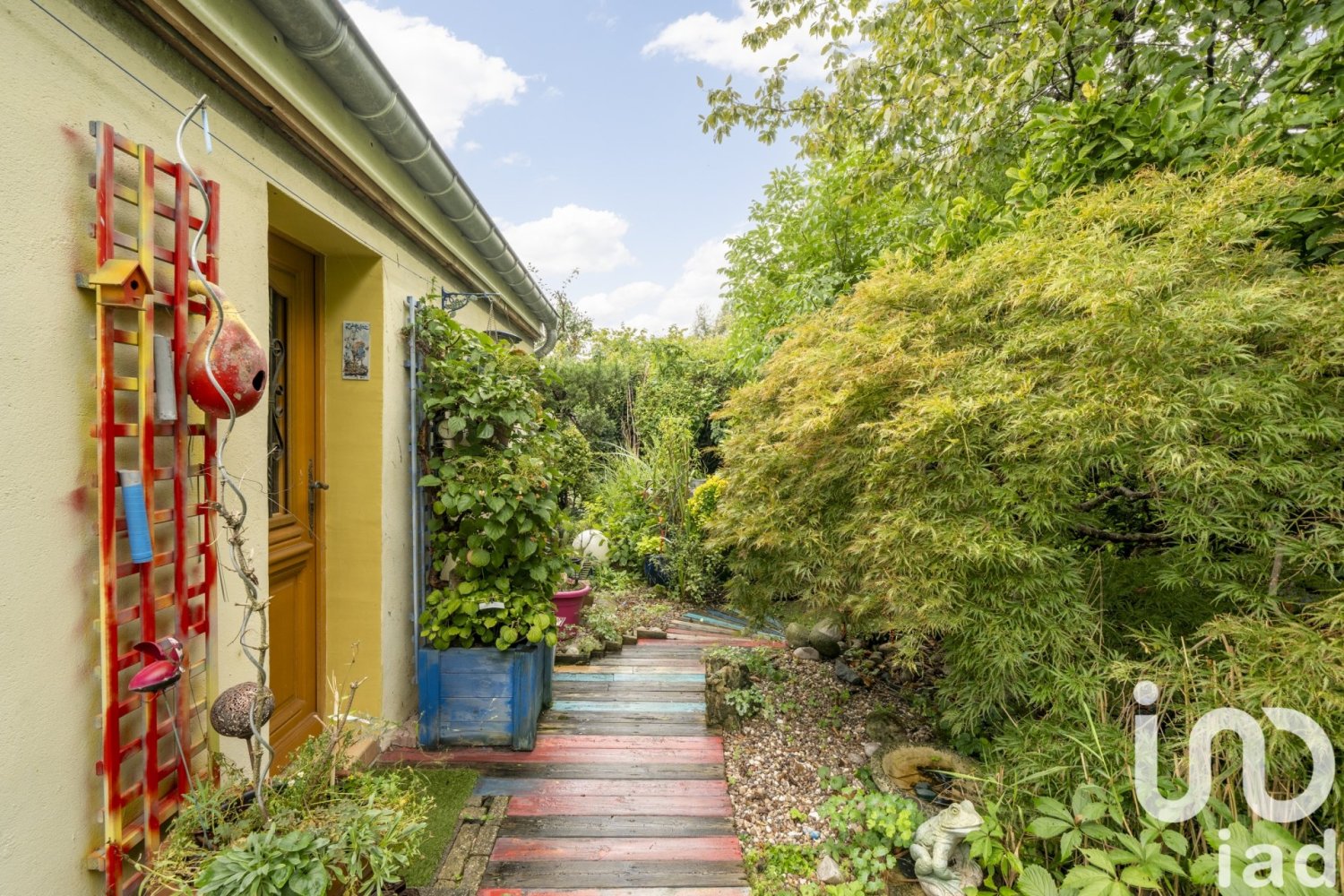 3 bedrooms Apartment in Essey-les-Nancy, France No. 42545