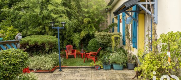 3 bedrooms Apartment in Essey-les-Nancy, France No. 42545 8