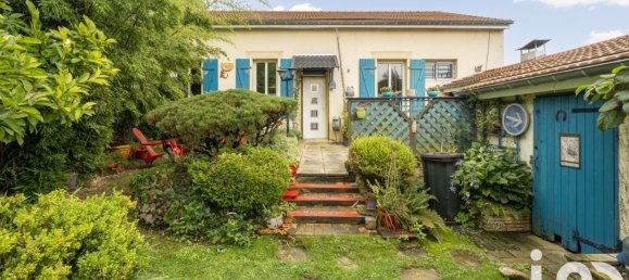 3 bedrooms Apartment in Essey-les-Nancy, France No. 42545 9