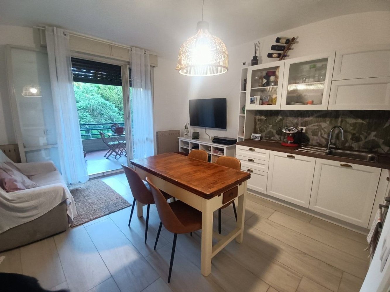 3 Schlafzimmer Wohnung in Pesaro, Italy, Nr. 349289