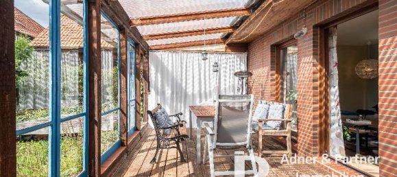 2 chambres Maison à Wolfenbuttel, Germany No. 273057 3