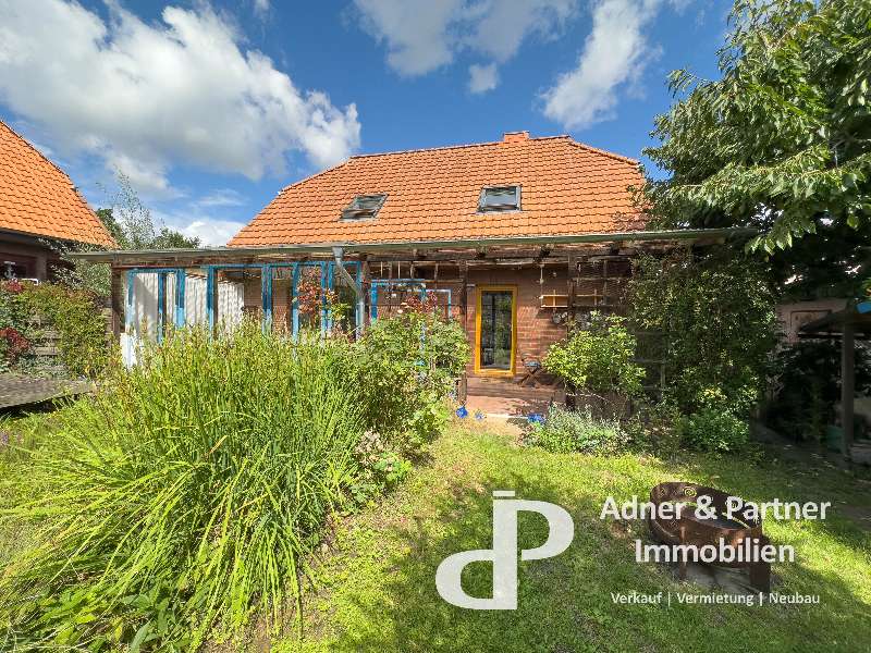 2 chambres Maison à Wolfenbuttel, Germany No. 273057