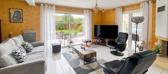 4 Schlafzimmer Haus in Clermont, France, Nr. 100331 23