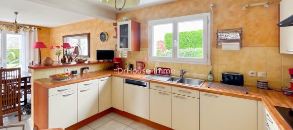 4 Schlafzimmer Haus in Clermont, France, Nr. 100331 6