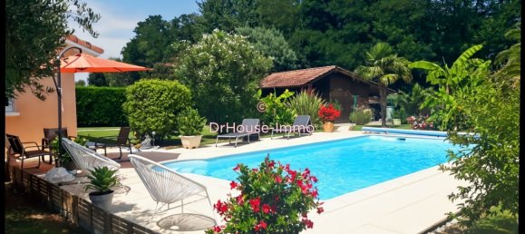 4 Schlafzimmer Haus in Clermont, France, Nr. 100331 66