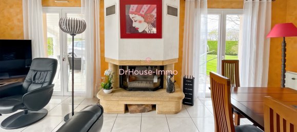 4 Schlafzimmer Haus in Clermont, France, Nr. 100331 14