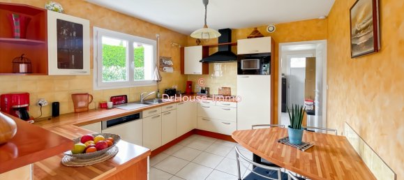 4 Schlafzimmer Haus in Clermont, France, Nr. 100331 31