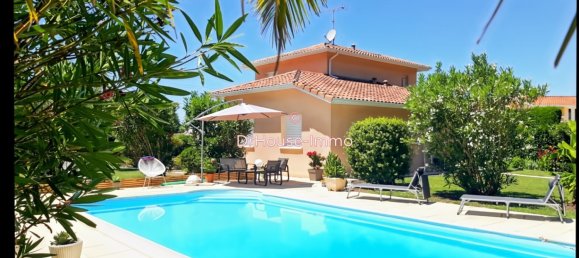 4 Schlafzimmer Haus in Clermont, France, Nr. 100331 58