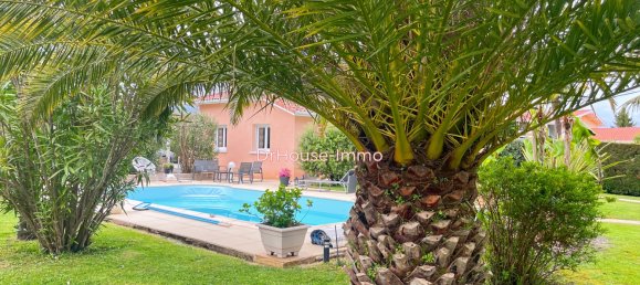 4 Schlafzimmer Haus in Clermont, France, Nr. 100331 57