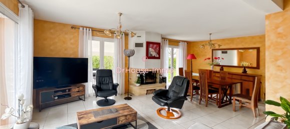 4 Schlafzimmer Haus in Clermont, France, Nr. 100331 10