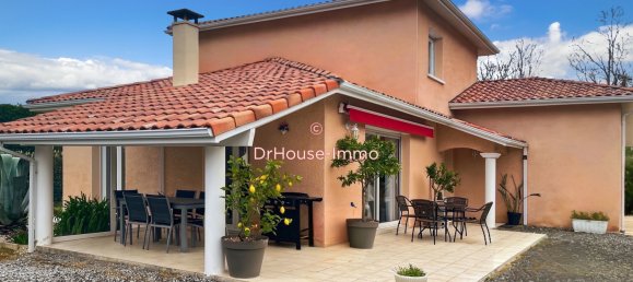 4 Schlafzimmer Haus in Clermont, France, Nr. 100331 8