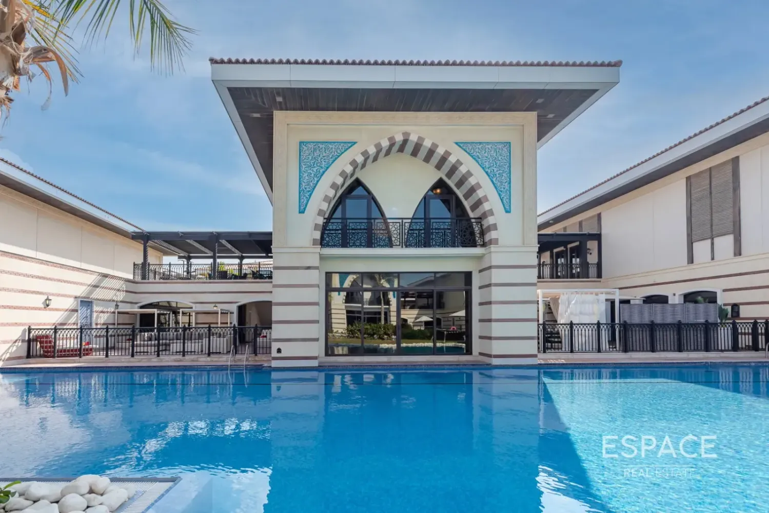 Vivenda T4 em Palm Jumeirah, UAE N.º 209740