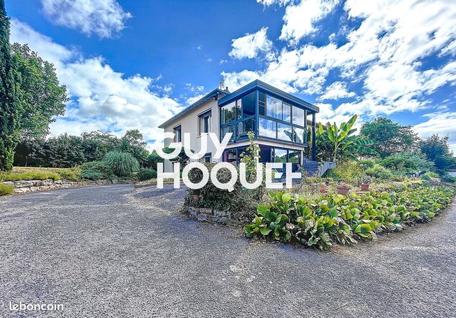 Дом с 7 спальнями в Ла-Шапель-де-Гинше, Франция № 314082