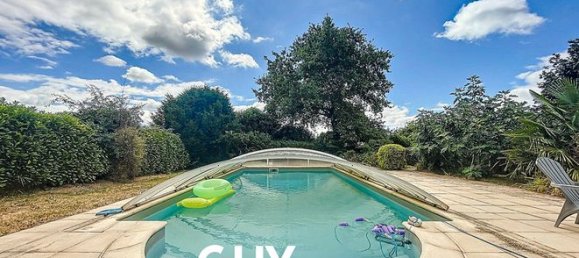 Дом с 7 спальнями в Ла-Шапель-де-Гинше, Франция № 314082 16