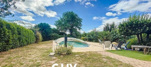 Дом с 7 спальнями в Ла-Шапель-де-Гинше, Франция № 314082 14