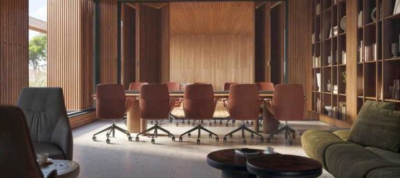 3 bedrooms Commercial property in Germasogeia, Cyprus No. 19706 9