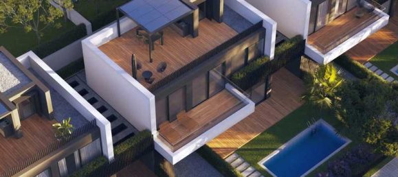 3 bedrooms Commercial property in Germasogeia, Cyprus No. 19706 4