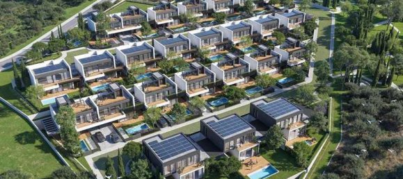 3 bedrooms Commercial property in Germasogeia, Cyprus No. 19706 13