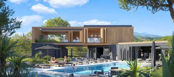 3 bedrooms Commercial property in Germasogeia, Cyprus No. 19706 6