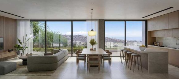 3 bedrooms Commercial property in Germasogeia, Cyprus No. 19706 2