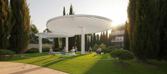 3 bedrooms Commercial property in Germasogeia, Cyprus No. 19706 12