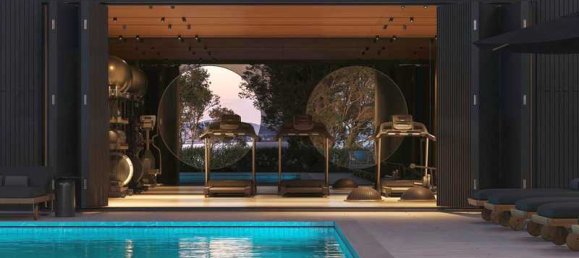 3 bedrooms Commercial property in Germasogeia, Cyprus No. 19706 11