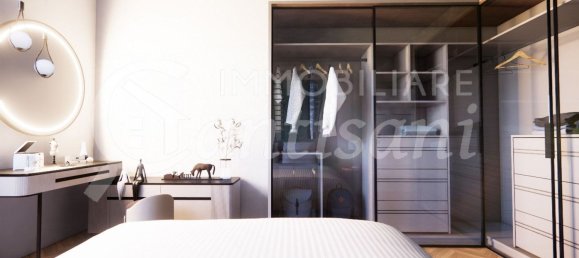 4-Zimmer Wohnung in Florence, Italy, Nr. 209103 11