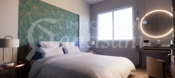 4-Zimmer Wohnung in Florence, Italy, Nr. 209103 8