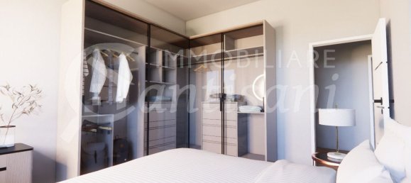 4-Zimmer Wohnung in Florence, Italy, Nr. 209103 10