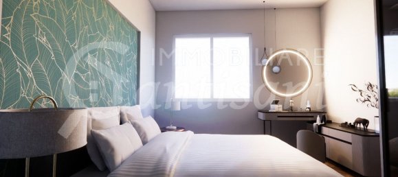 4-Zimmer Wohnung in Florence, Italy, Nr. 209103 12