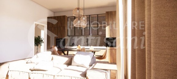 4-Zimmer Wohnung in Florence, Italy, Nr. 209103 4