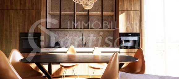 4-Zimmer Wohnung in Florence, Italy, Nr. 209103 23