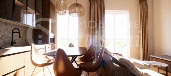 4-Zimmer Wohnung in Florence, Italy, Nr. 209103 2