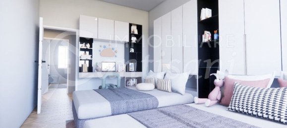 4-Zimmer Wohnung in Florence, Italy, Nr. 209103 16